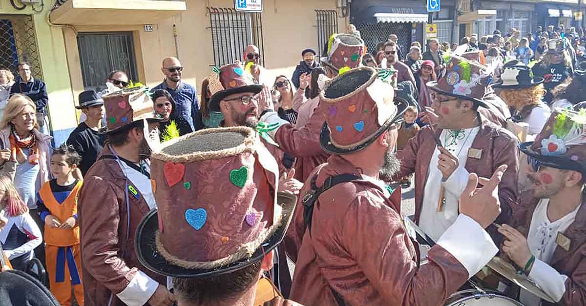 La ocupación hotelera en El Puerto el fin de semana de Carnaval alcanzó el 80%