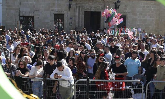 La esencia de la fiesta