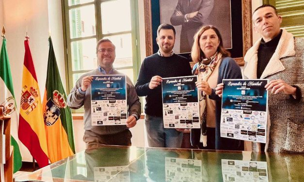 El CEIP Cristóbal Colón de El Puerto representará sus 'Recuerdos de Navidad' el próximo 19 de diciembre