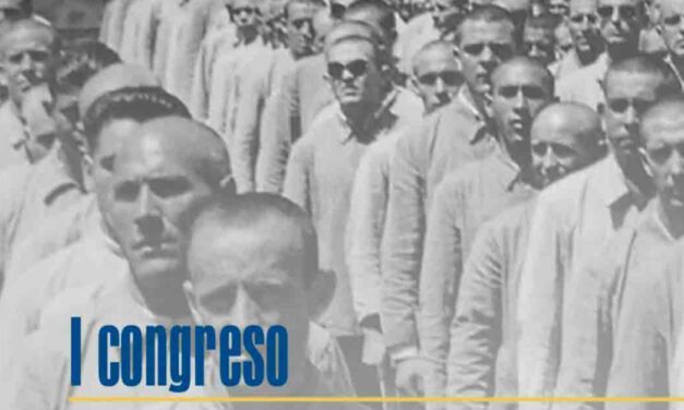 Congreso de la UCA “Los jóvenes contra la pena de muerte y las penas crueles”