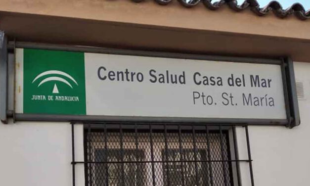 El PSOE denuncia el cierre de la Casa del Mar por las tardes