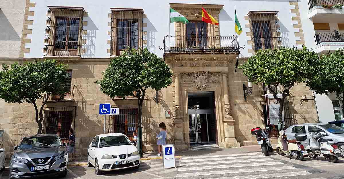 Comienzan las rutas guiadas y teatralizadas en El Puerto