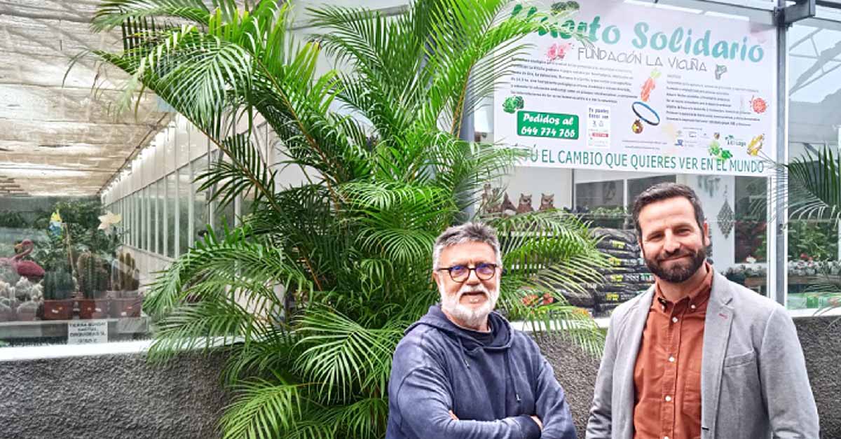 Unión Portuense propone como Medalla de Oro de la ciudad 2023 a José Casimiro García Rodríguez