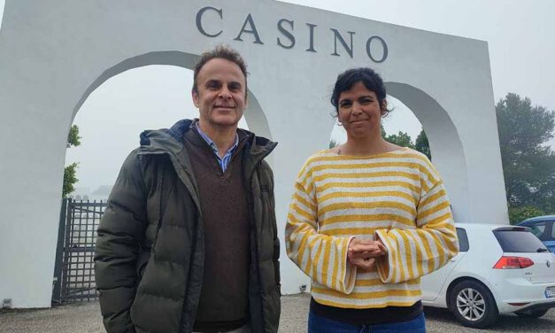 Adelante Andalucía denuncia al Casino Bahía de Cádiz "por saltarse los derechos fundamentales" contra un ex concejal en El Puerto