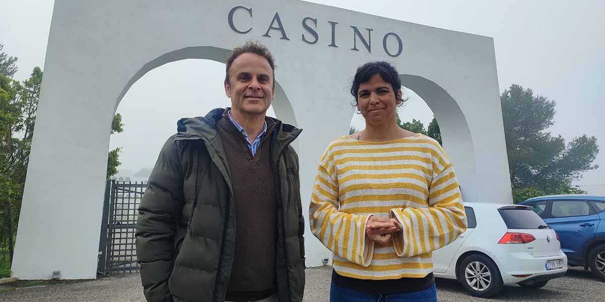 Adelante Andalucía denuncia al Casino Bahía de Cádiz "por saltarse los derechos fundamentales" contra un ex concejal en El Puerto