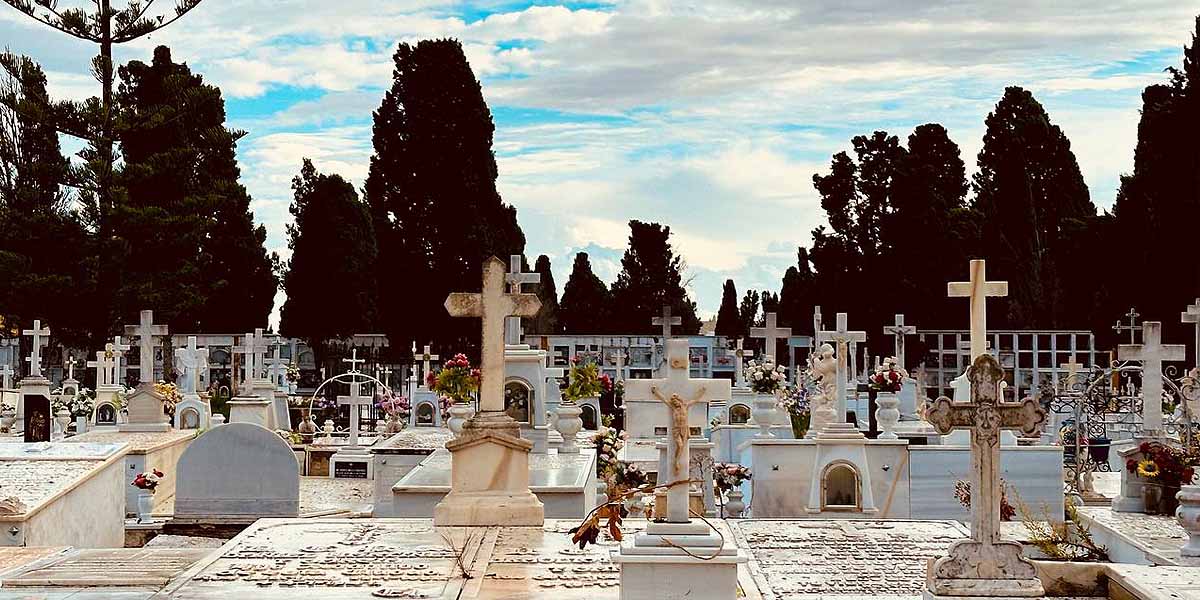 El Puerto tramita la licitación de las obras de construcción de columbarios en el cementerio municipal