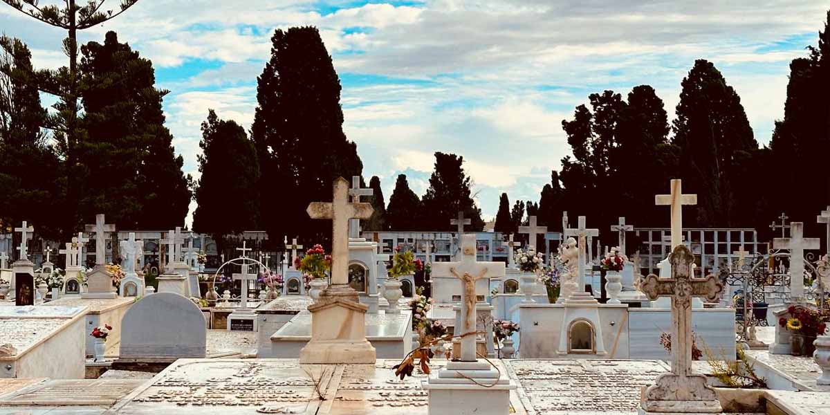 El Ayuntamiento acondicionará el cementerio municipal con una inversión de 250.000 euros