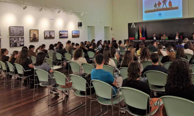 El programa "Centinelas por la Igualdad" concluye su quinto encuentro