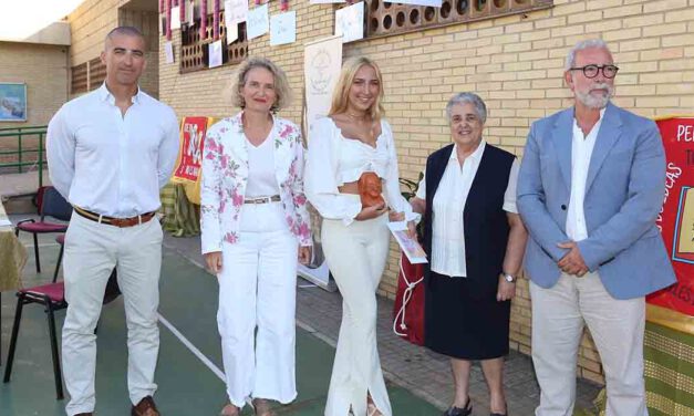 Entregados los premios del XX Certamen de Relatos Cortos Memorial Sor María Aguilar