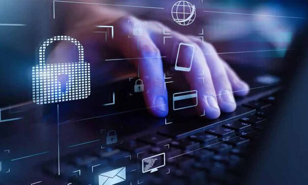 Nuevo taller de Ciberseguridad "Aprendiendo a proteger a nuestros menores"