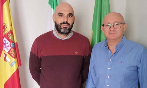 Los Toruños acoge este sábado la prueba ciclista "Guadalete 200"