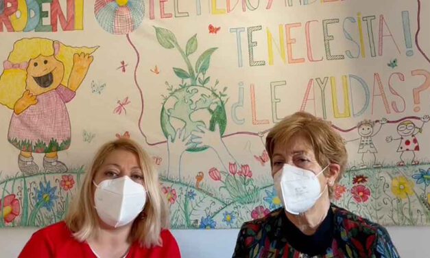 “No al cierre de la Guardería municipal y sí al convenio con la Junta”