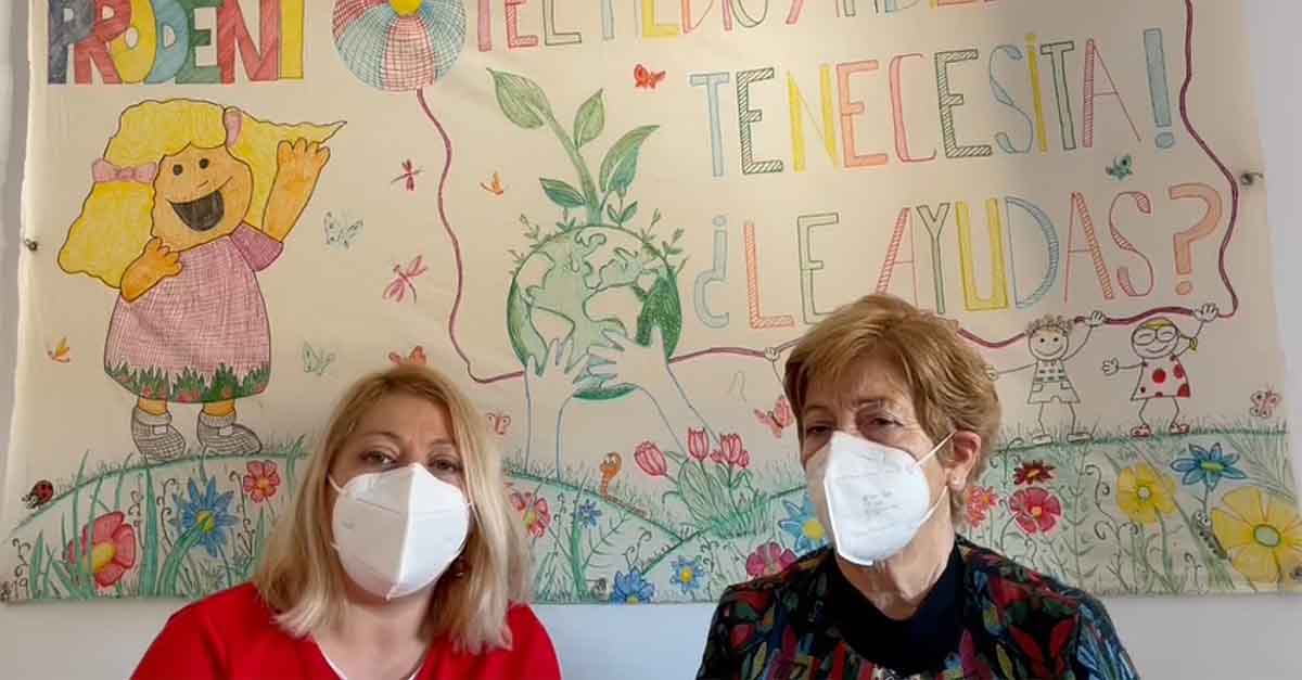 “No al cierre de la Guardería municipal y sí al convenio con la Junta”