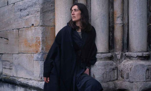 La cinemateca se mantiene con un ciclo reducido y de mañana