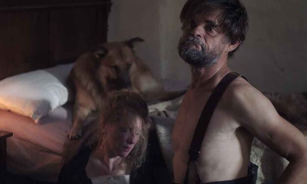 Dos películas premiadas en Cannes y Venecia llegan este fin de semana al Teatro Muñoz Seca