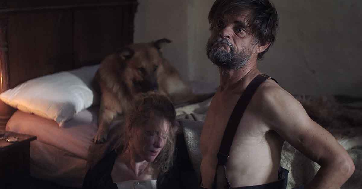 Dos películas premiadas en Cannes y Venecia llegan este fin de semana al Teatro Muñoz Seca