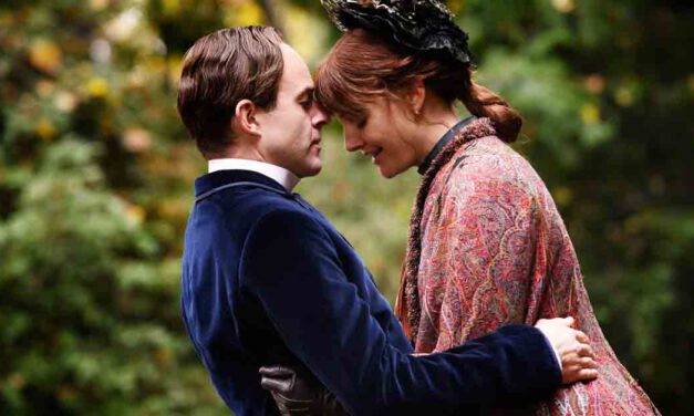 La historia de la hija de Karl Marx y su lucha por los derechos de las mujeres, este martes en la cinemateca