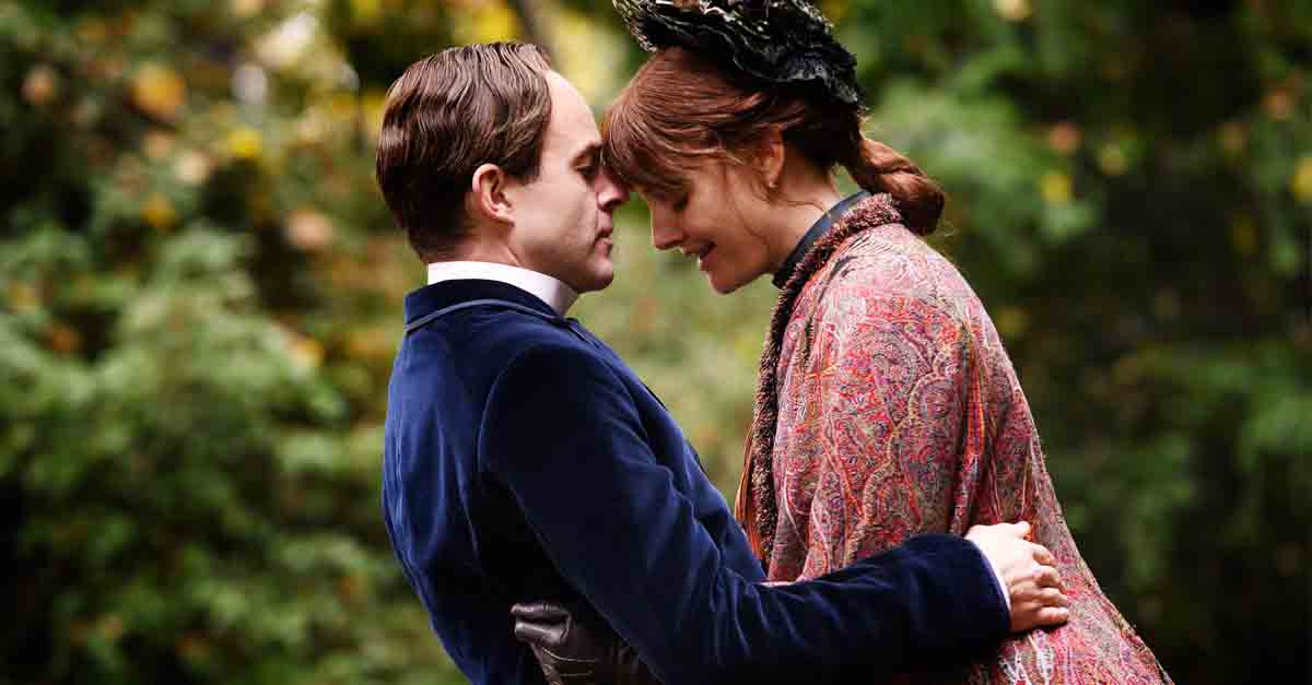 La historia de la hija de Karl Marx y su lucha por los derechos de las mujeres, este martes en la cinemateca