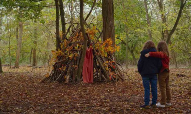 La Cinemateca 2022 El Puerto se inaugura este martes con “Petite Maman”