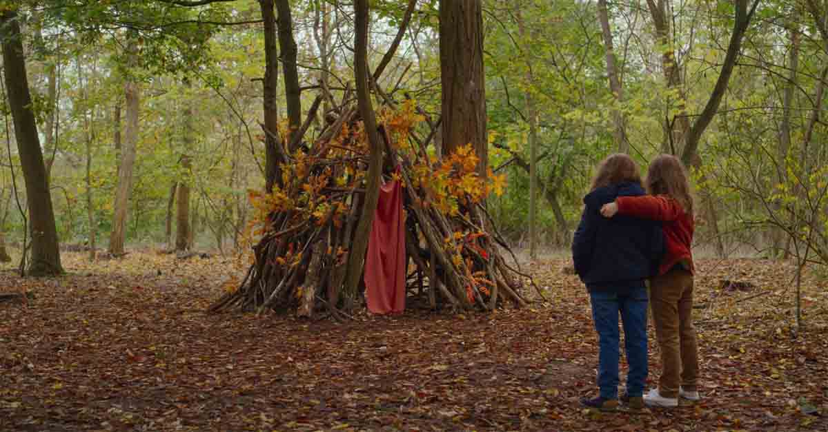 La Cinemateca 2022 El Puerto se inaugura este martes con “Petite Maman”