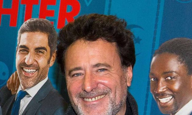 La trilogía francesa de Chauveron