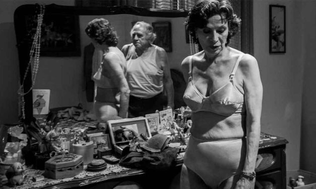 'El diablo entre las piernas', del premiado Arturo Ripstein abre este sábado la cinemateca de Cultura