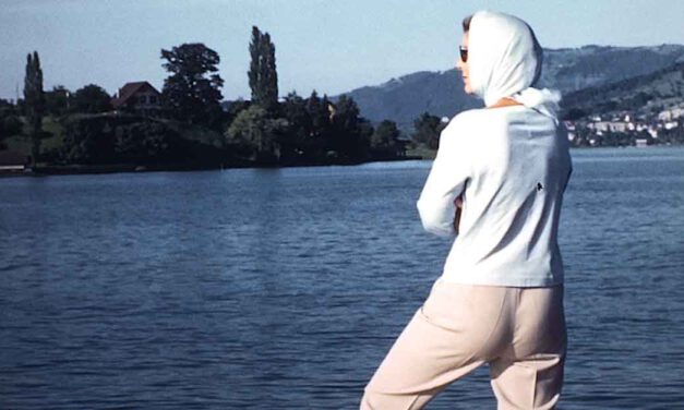 La cinemateca de Cultura, pendiente de las restricciones que se anuncien la próxima semana