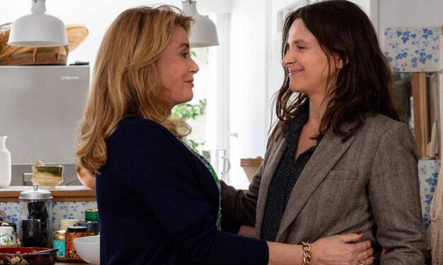 La Cinemateca de Invierno comienza este martes con "La verdad"