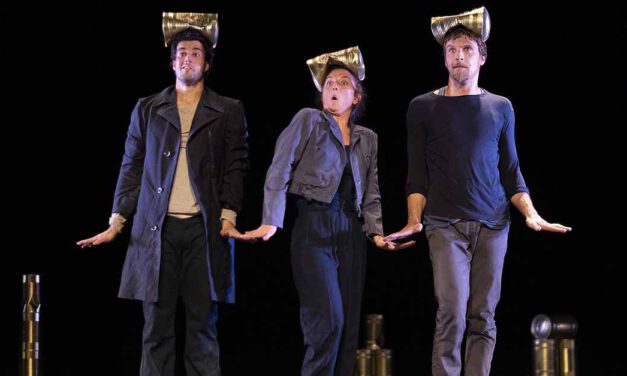 El Teatro Pedro Muñoz Seca acoge este fin de semana un completo programa con jazz y circo familiar