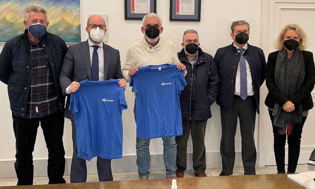 Apemsa destinará 85.000 euros a los Clubes Deportivos Amateur