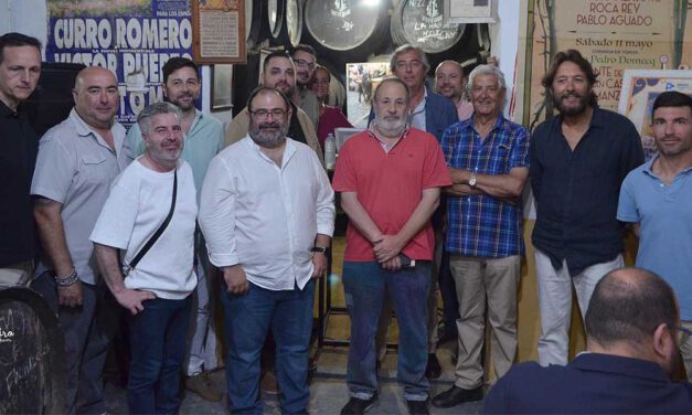 Bello exige a Vox que retire las acusaciones hacia todos los colaboradores de Radio Puerto que realizan una labor voluntaria y sin intereses partidistas