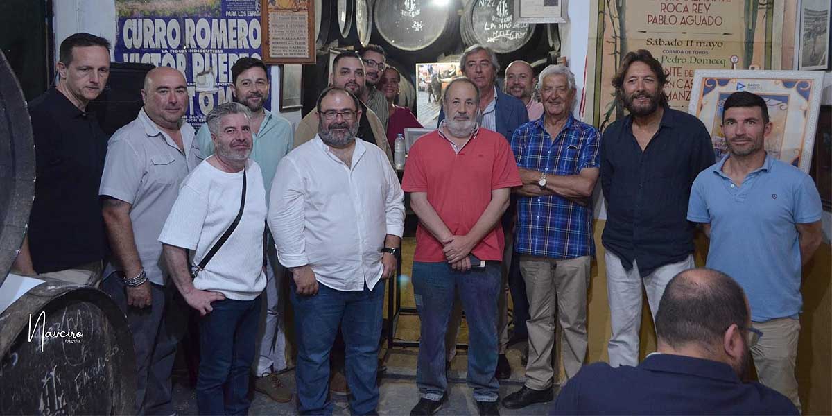 Bello exige a Vox que retire las acusaciones hacia todos los colaboradores de Radio Puerto que realizan una labor voluntaria y sin intereses partidistas