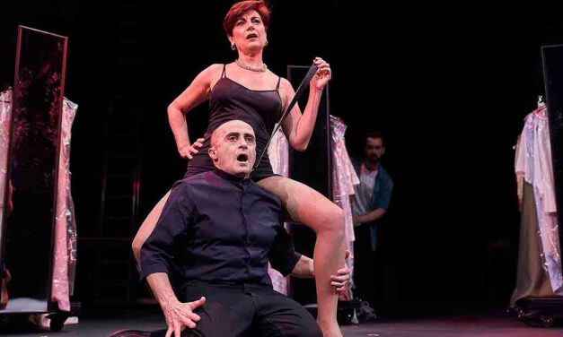 Abierto el plazo para la renovación de los abonos del 31º Festival de Teatro de Comedias