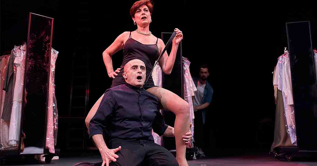 Abierto el plazo para la renovación de los abonos del 31º Festival de Teatro de Comedias