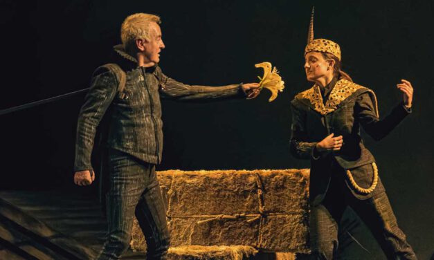 El Festival de Teatro de Comedias llega un nuevo agosto con 8 espectáculos de máximo nivel