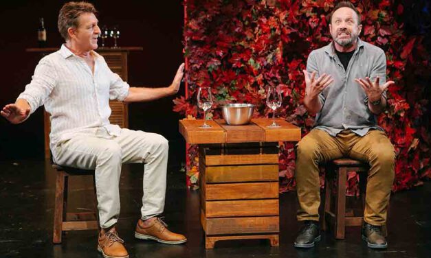 Este fin de semana finaliza el 31º Festival de Teatro de Comedias