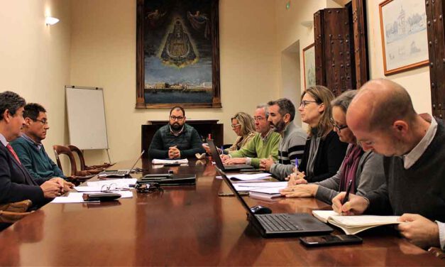 Los informes técnicos municipales pasarán a ser digitales a partir del 1 de abril