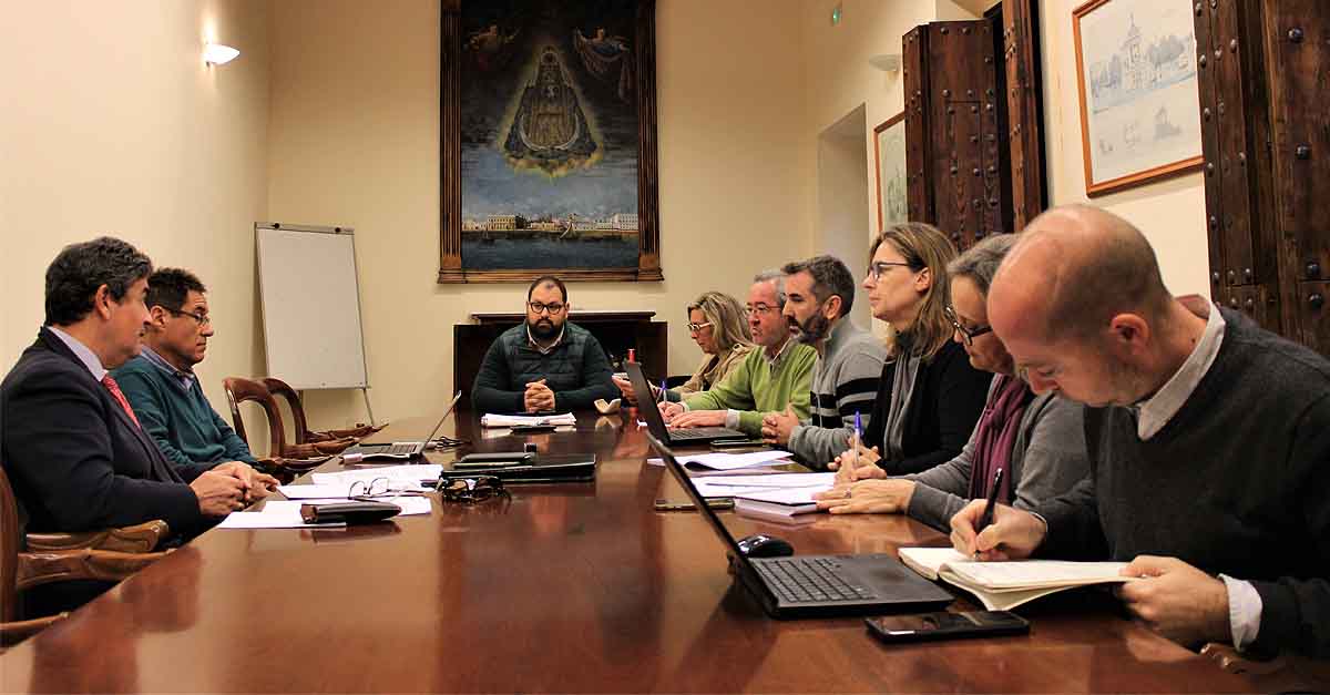 Los informes técnicos municipales pasarán a ser digitales a partir del 1 de abril