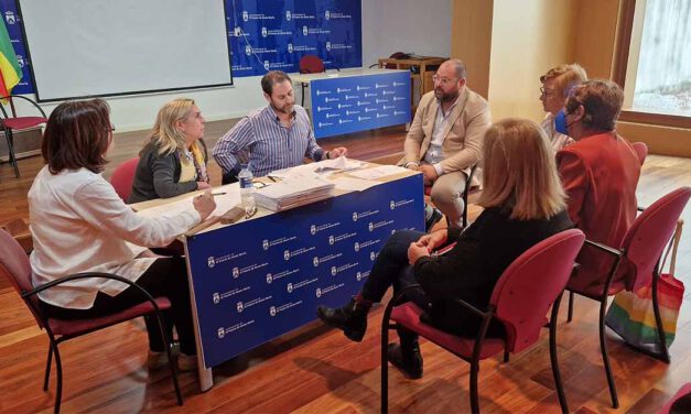 El Ayuntamiento propone la cesión del uso de diversos locales municipales a distintas entidades asociativas