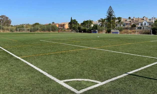 Luz verde a la licitación de la concesión del Complejo Deportivo 'Duna del Águila'