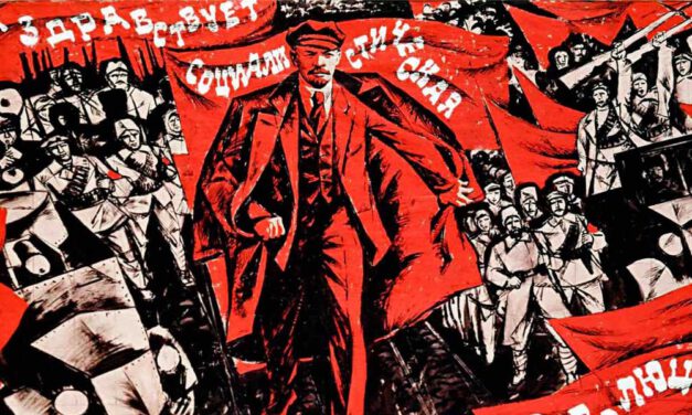 El comunismo a debate