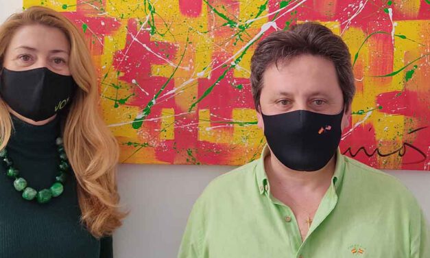 Vox propone convertir el 8-M en el Día Nacional de las Víctimas del Coronavirus