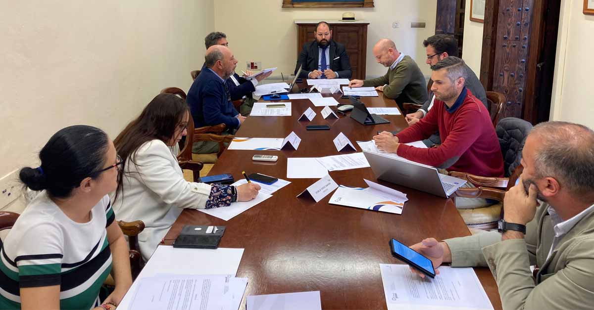 El Puerto Global cierra el ejercicio 2022 con beneficios