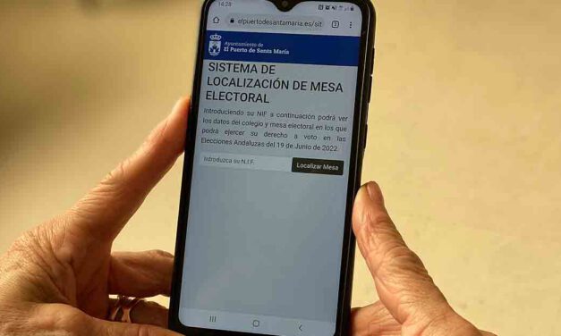 El Ayuntamiento activa la consulta del censo electoral para las elecciones autonómicas del 19J
