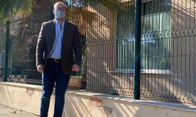 A licitación las obras de adecuación del nuevo consultorio de Valdelagrana