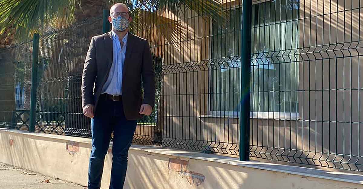 A licitación las obras de adecuación del nuevo consultorio de Valdelagrana