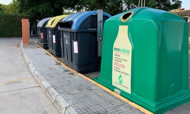 Un centenar de bares, restaurantes y chiringuitos participaron en el plan de Ecovidrio