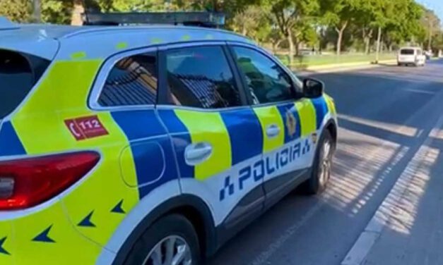 El Balance de Policía Local de 2023 presenta a El Puerto como una ciudad cada vez más segura