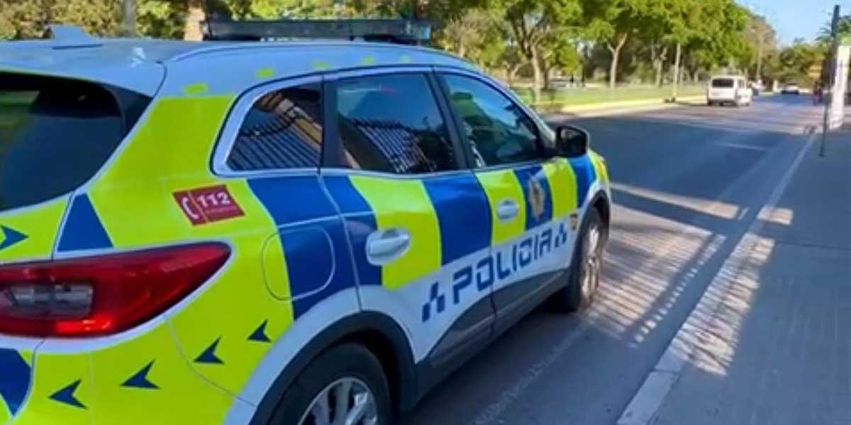 El Balance de Policía Local de 2023 presenta a El Puerto como una ciudad cada vez más segura