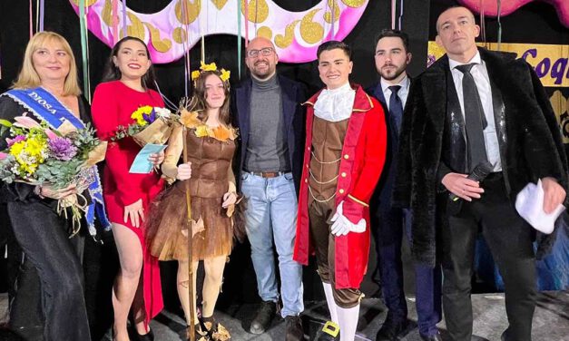 El Carnaval de El Puerto 2023 ya tiene sus coquineras y coquineros